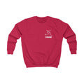 Sweat col rond enfant AIR ZIDANE