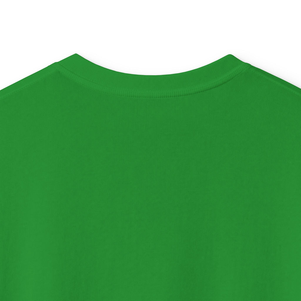 T-shirt enfant AIR ZIDANE — Marine et vert