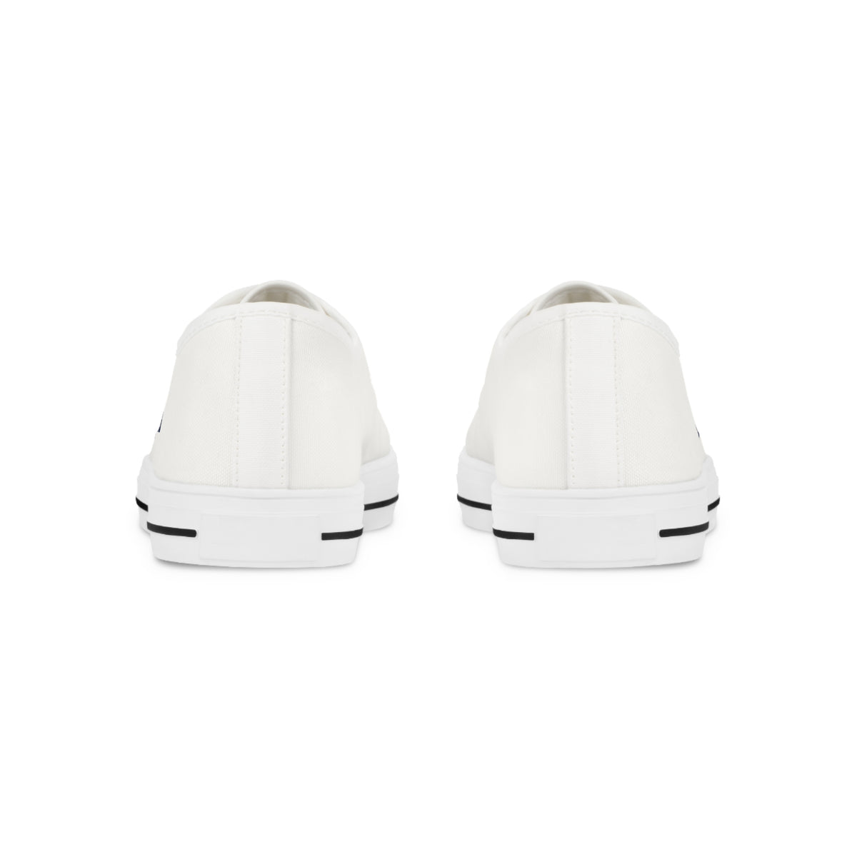 Baskets basses homme AIR ZIDANE — Blanc
