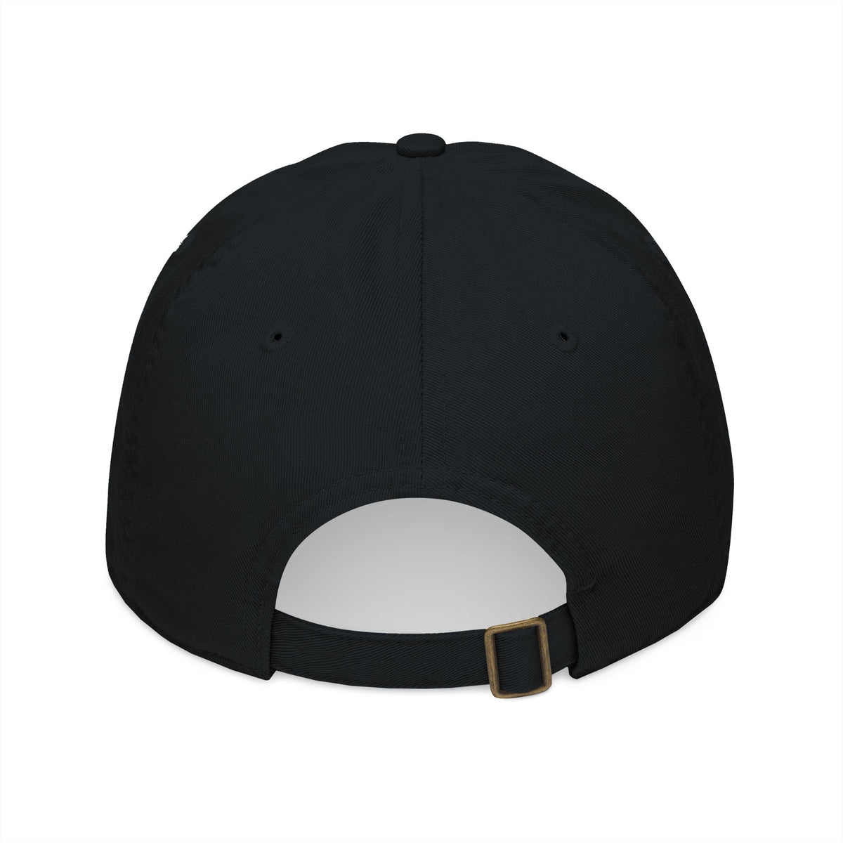 Casquette brodée AIR ZIDANE — Noir