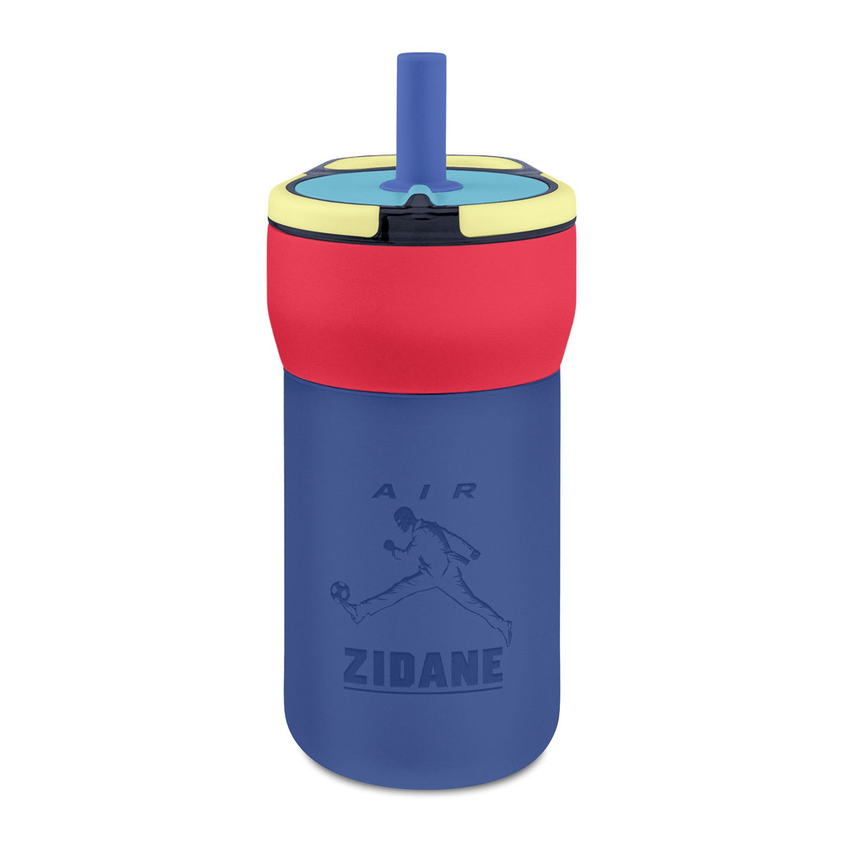 Gobelet enfant AIR ZIDANE — 355 ml