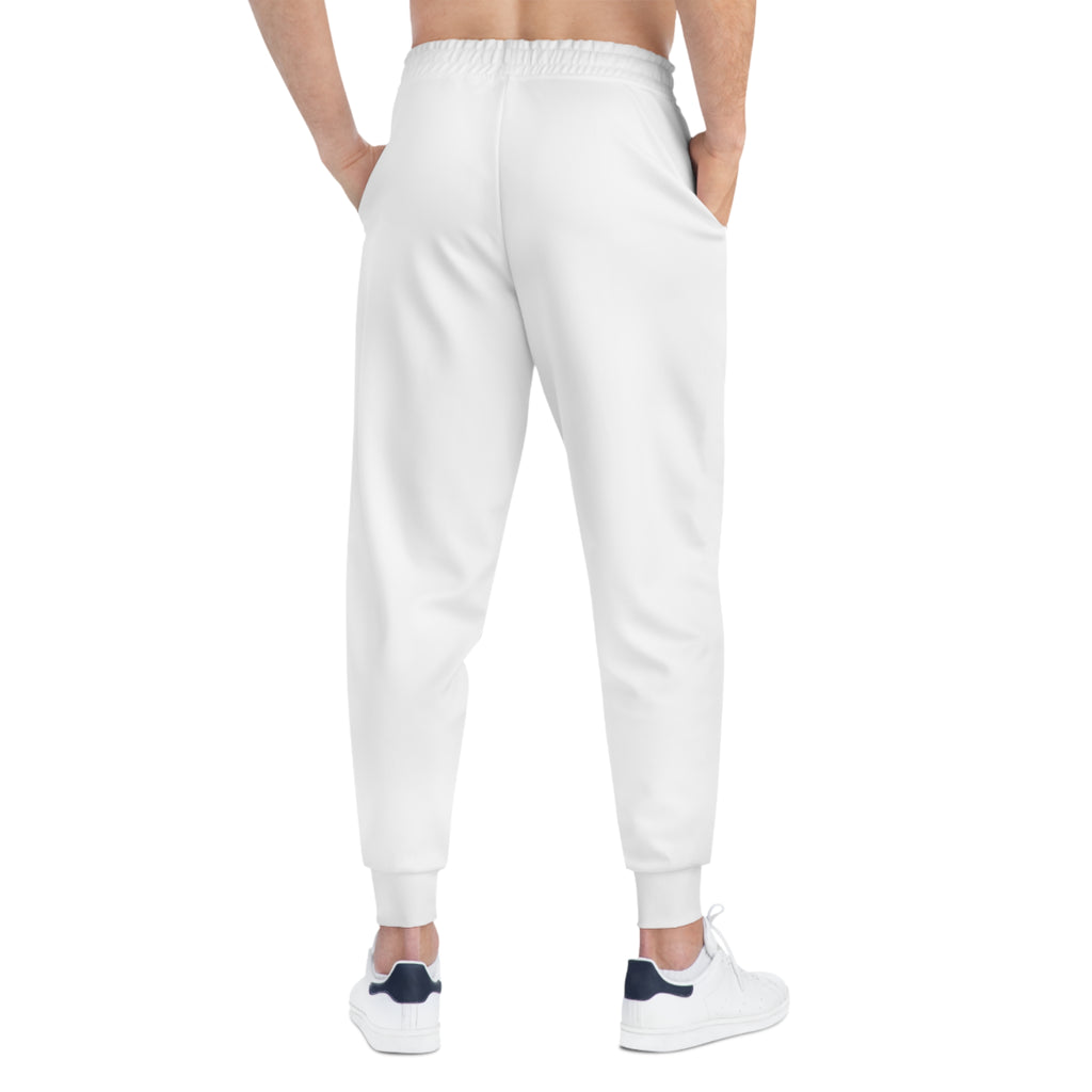 Jogging AIR ZIDANE — Grand visuel central — Blanc