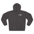 Veste zippée AIR ZIDANE — 4 couleurs
