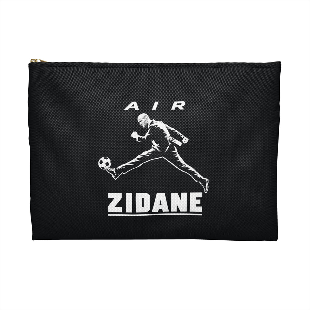 Pochette AIR ZIDANE — Noir