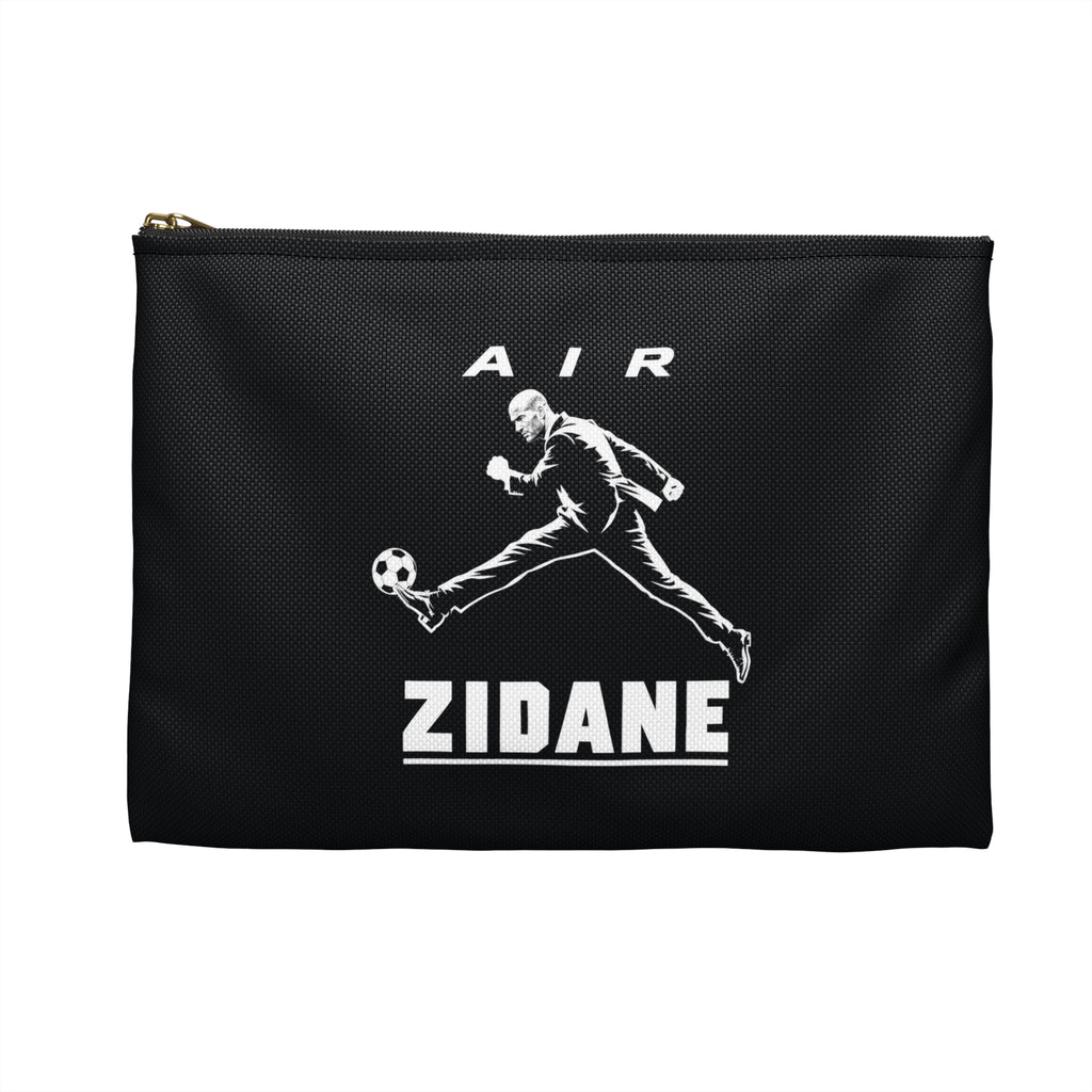 Pochette AIR ZIDANE — Noir