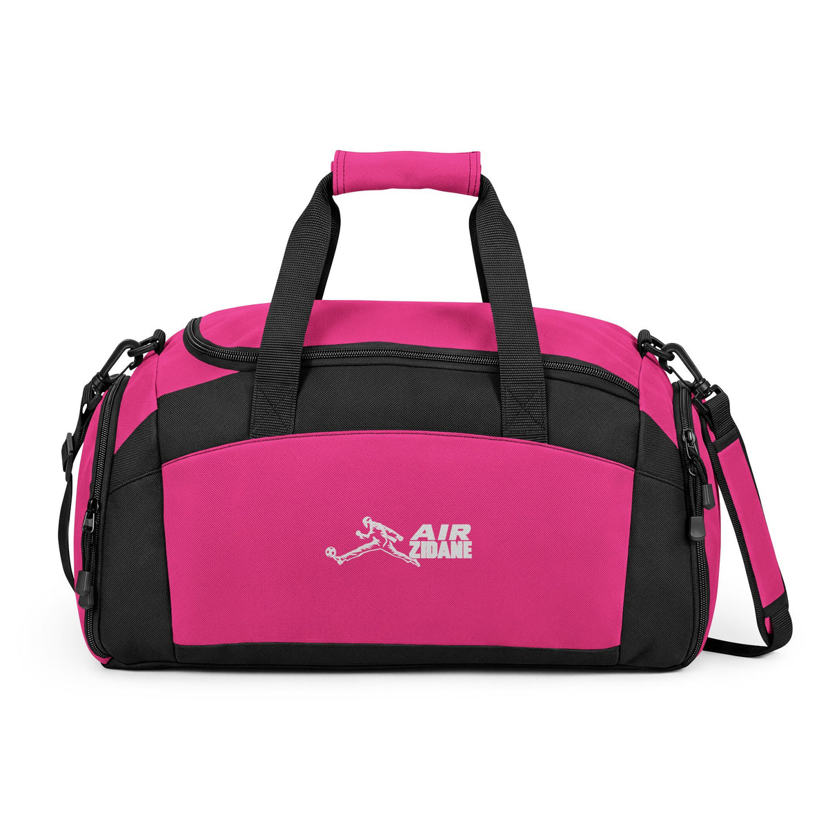 Sac de sport AIR ZIDANE — 8 couleurs