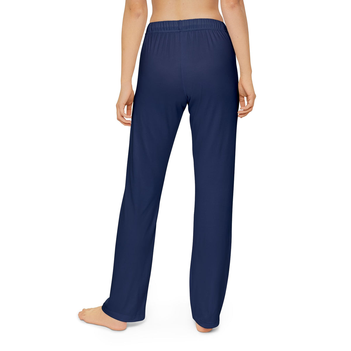 Pantalon de détente enfant AIR ZIDANE — Marine
