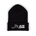 Bonnet AIR ZIDANE — Motif horizontal