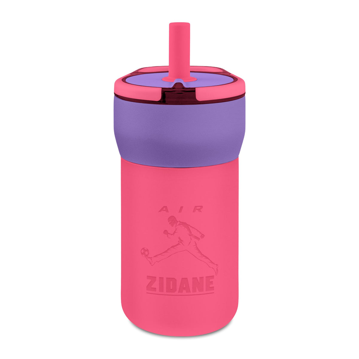 Gobelet enfant AIR ZIDANE — 355 ml