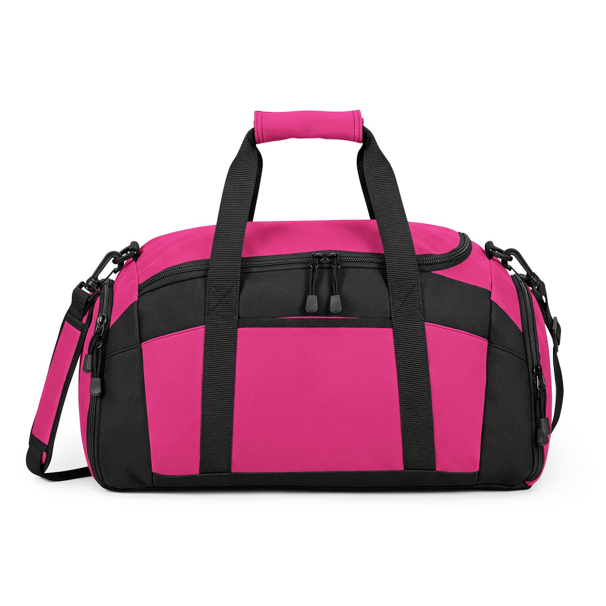 Sac de sport AIR ZIDANE — 8 couleurs