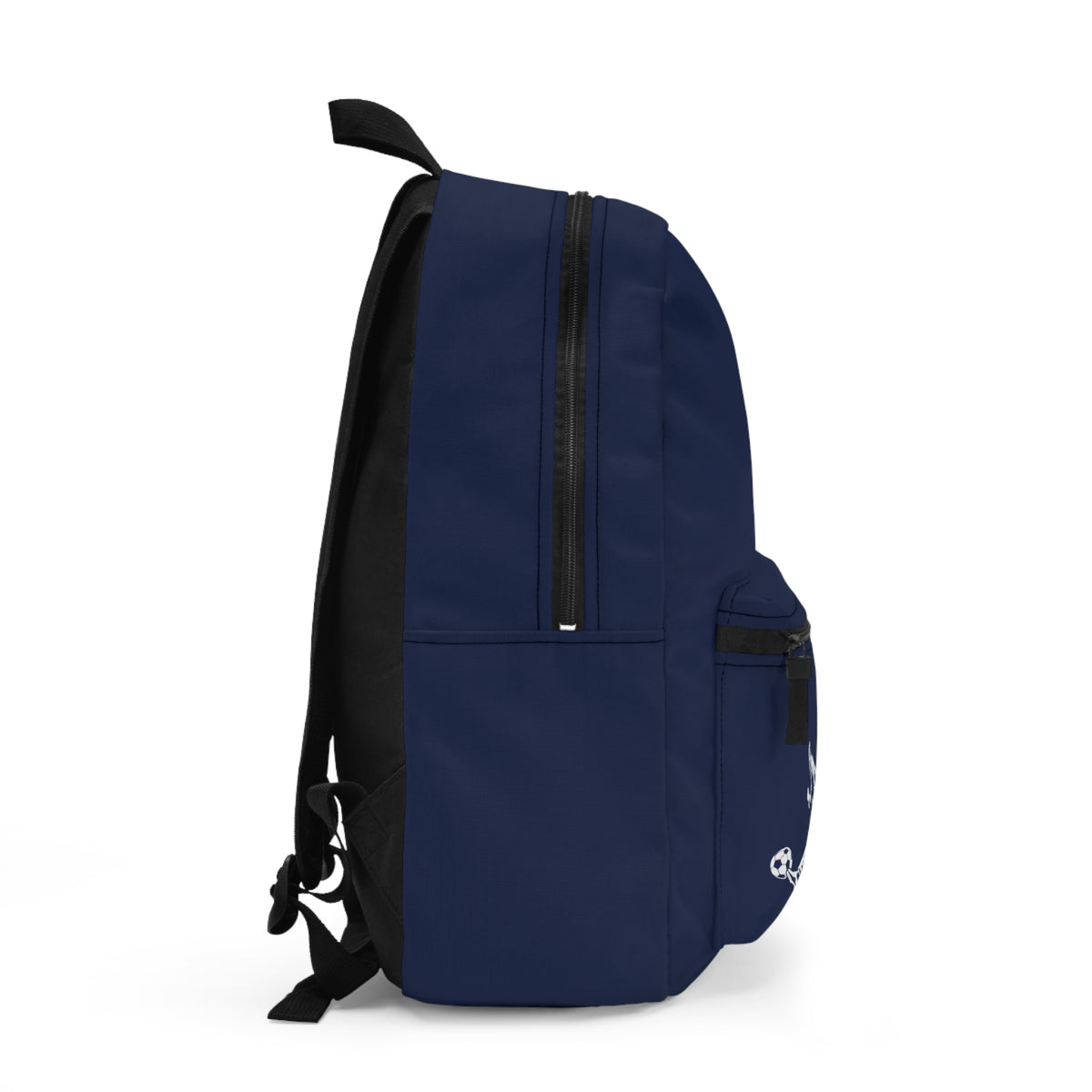 Sac à dos AIR ZIDANE — Marine