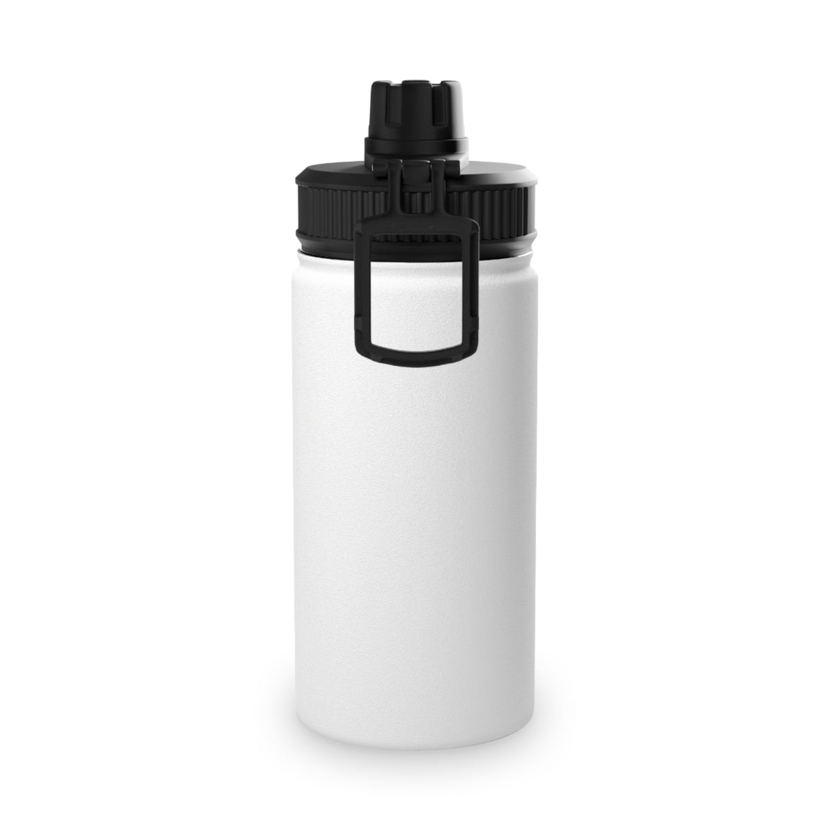 Gourde AIR ZIDANE — Bouchon sport