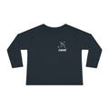 T-shirt petit enfant AIR ZIDANE — Manches longues