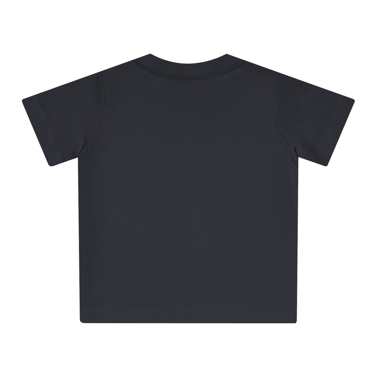 T-shirt bébé bio AIR ZIDANE — Grand dessin