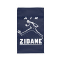 Sac à goûter AIR ZIDANE — Marine