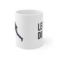 Mug Le Dieu du foot — Envol