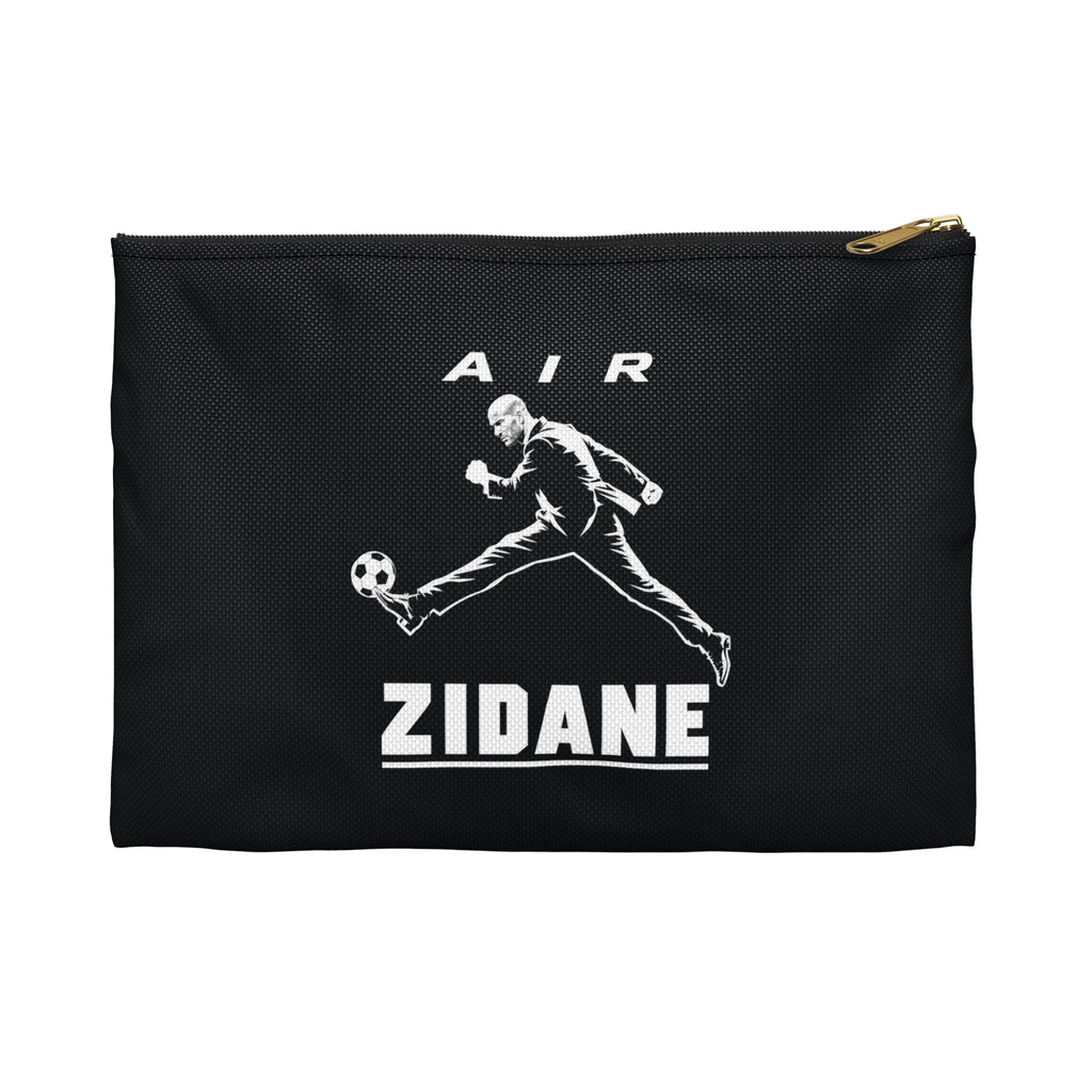 Pochette AIR ZIDANE — Noir