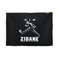 Pochette AIR ZIDANE — Noir