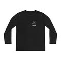 T-shirt sport junior AIR ZIDANE — Manches longues
