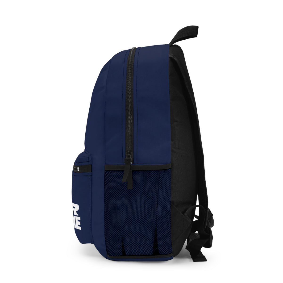 Sac à dos AIR ZIDANE — Marine