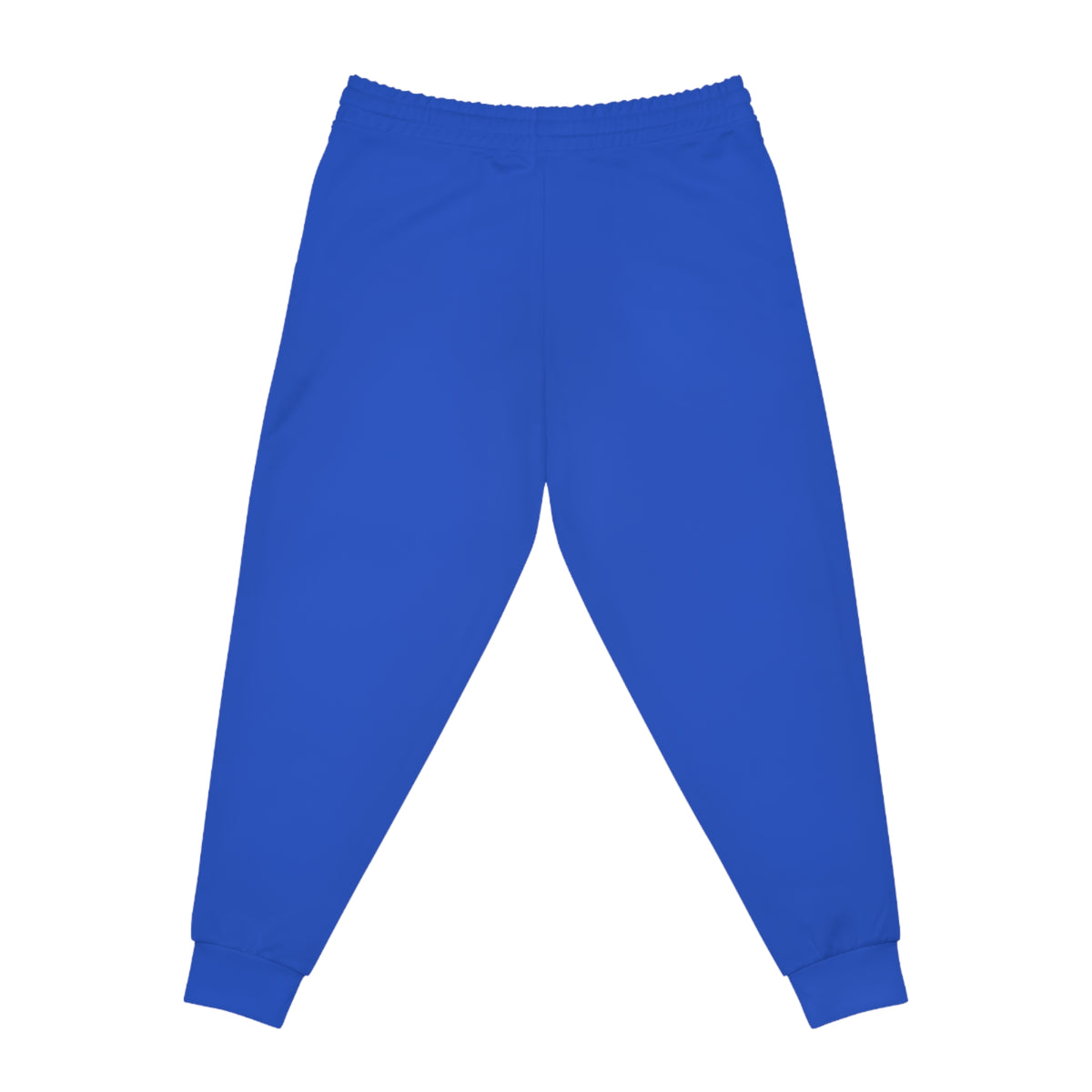 Jogging AIR ZIDANE — Grand visuel central — Bleu royal
