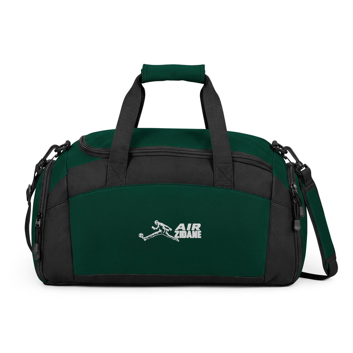 Sac de sport AIR ZIDANE — 8 couleurs