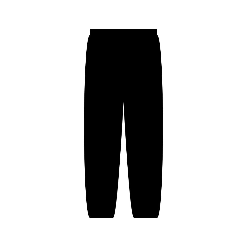 Jogging AIR ZIDANE — Inscription verticale