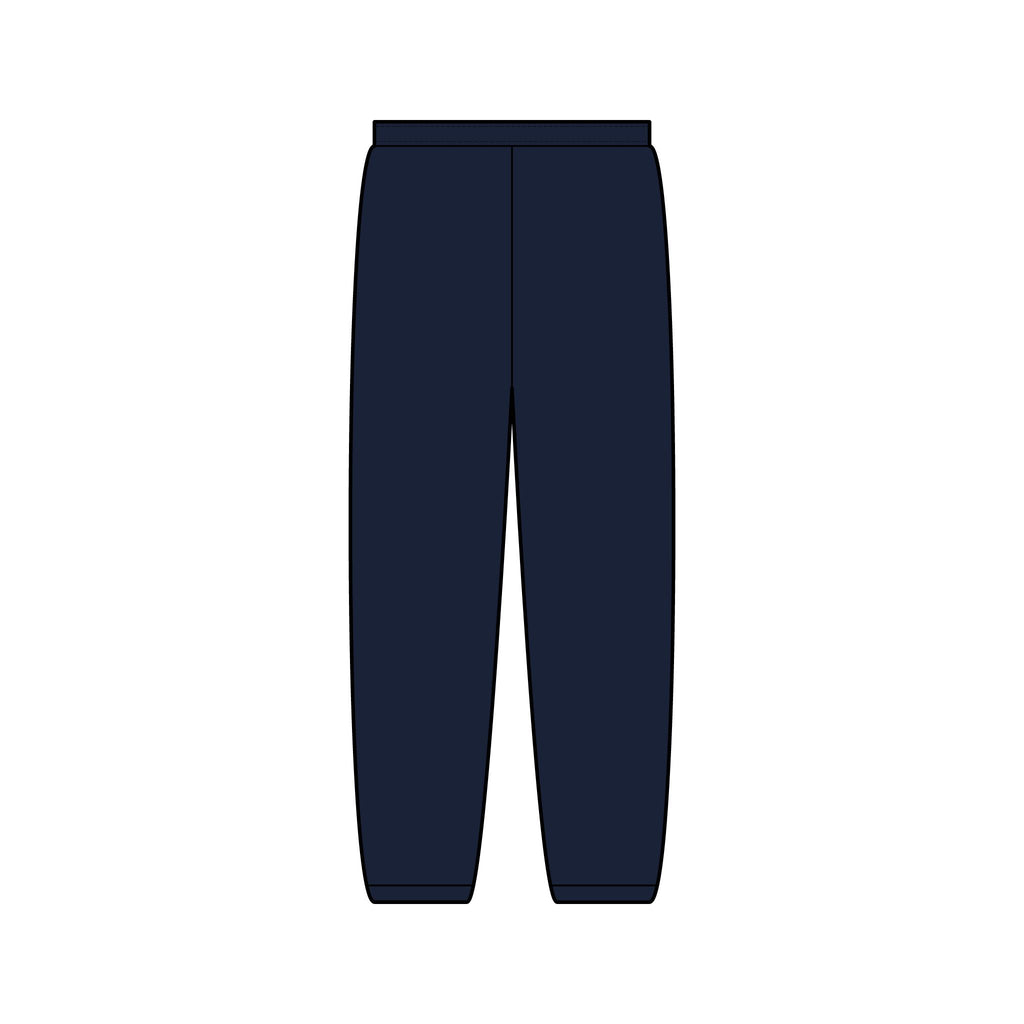 Jogging AIR ZIDANE — Inscription verticale