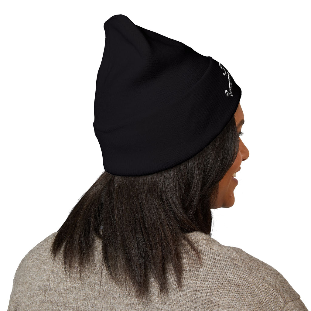 Bonnet AIR ZIDANE — Motif horizontal