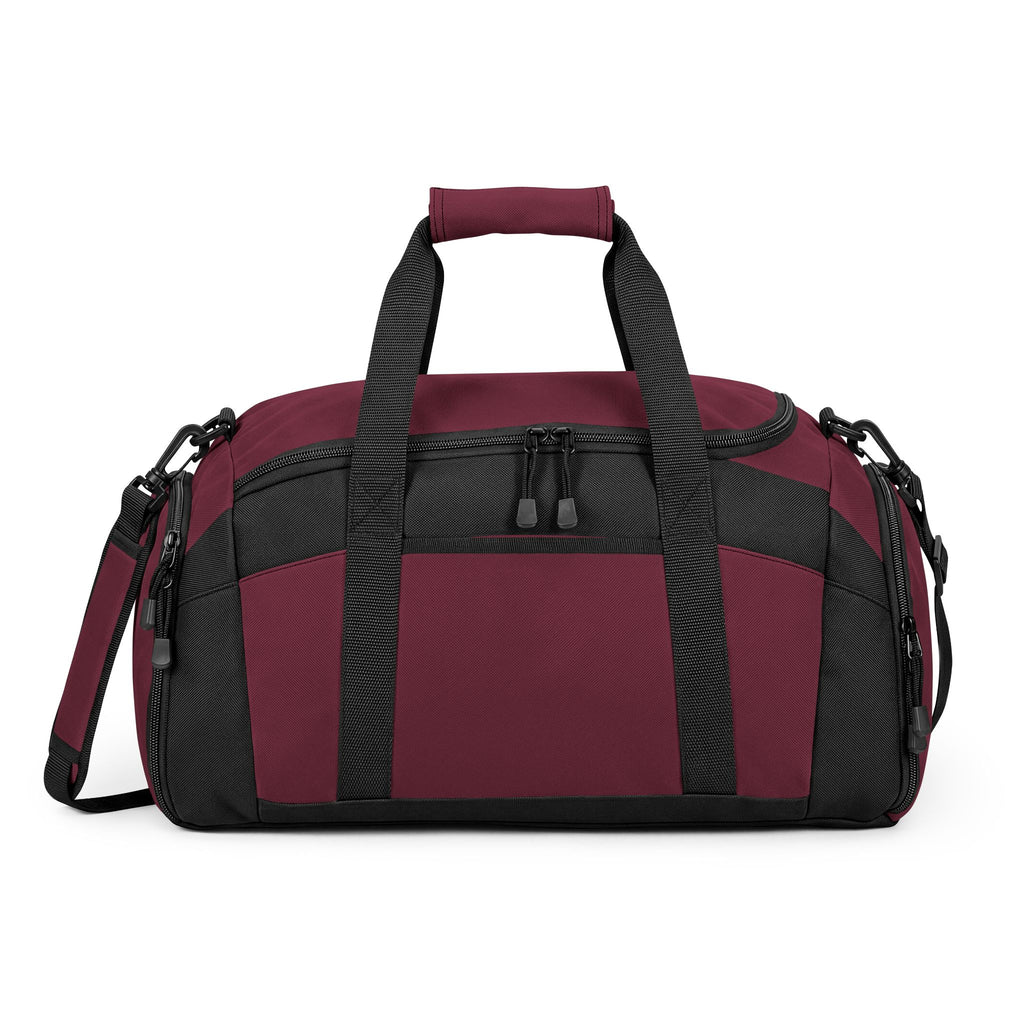 Sac de sport AIR ZIDANE — 8 couleurs