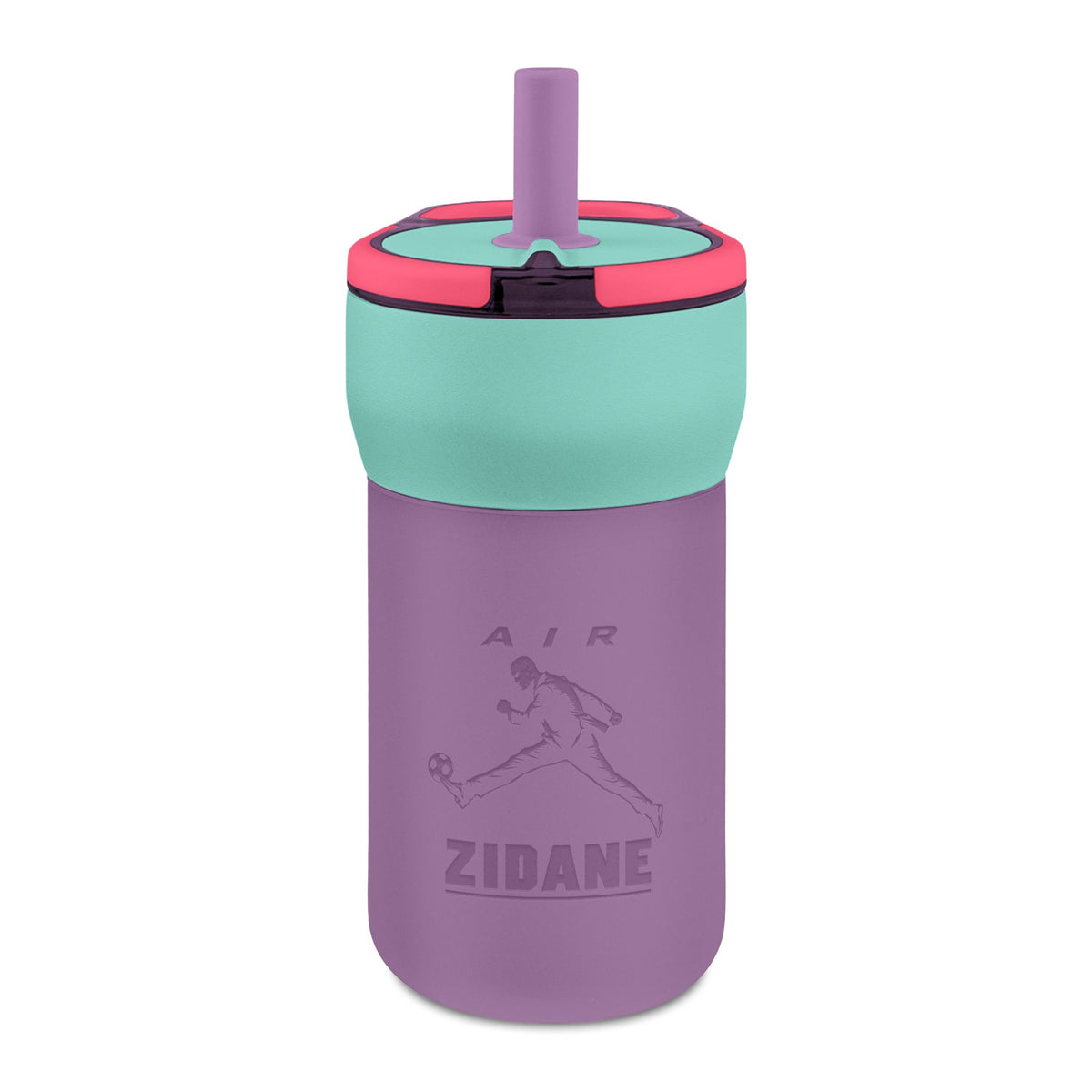 Gobelet enfant AIR ZIDANE — 355 ml