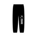 Jogging AIR ZIDANE — Inscription verticale