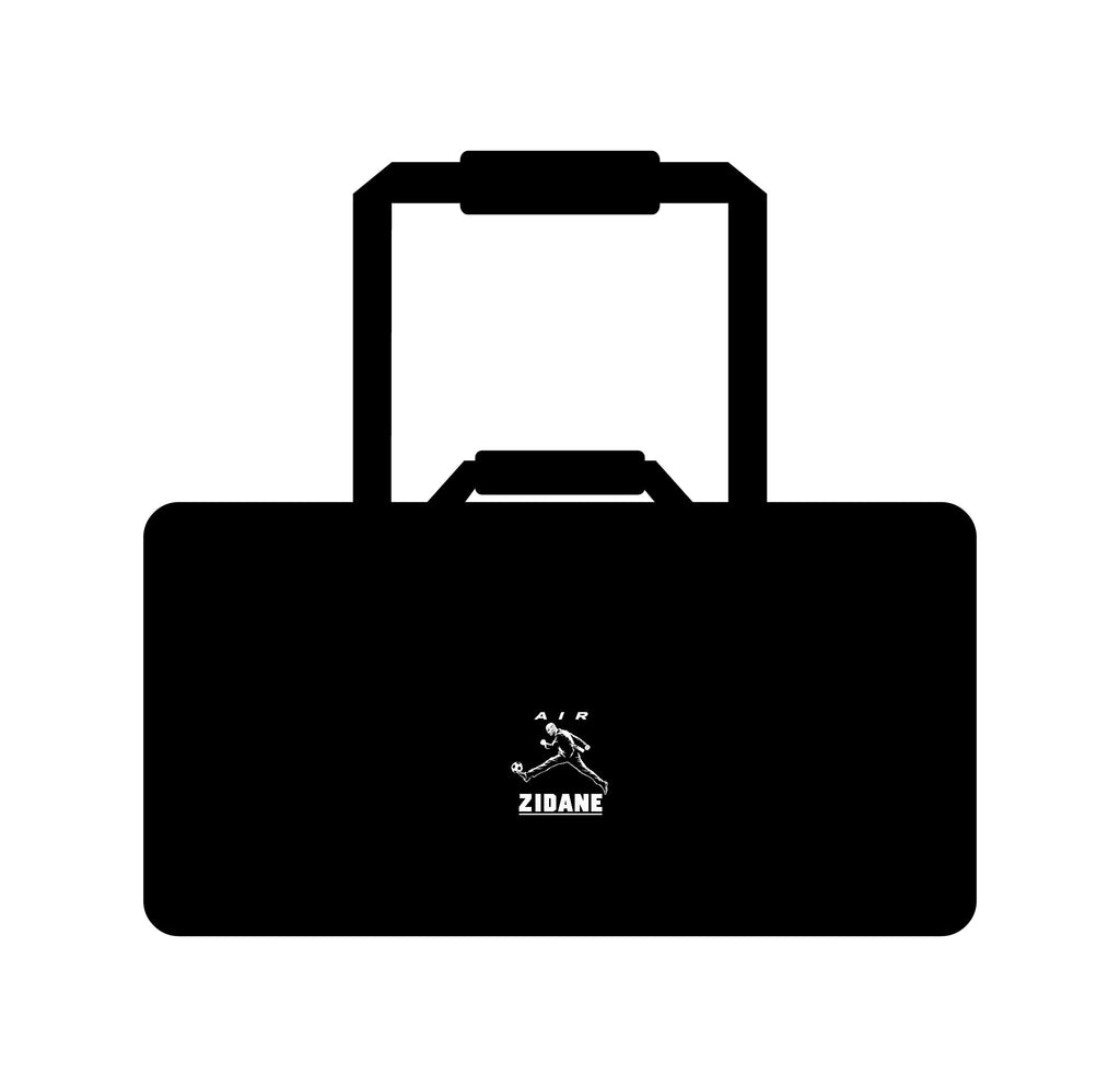 Sac Explorer AIR ZIDANE — Motif vertical