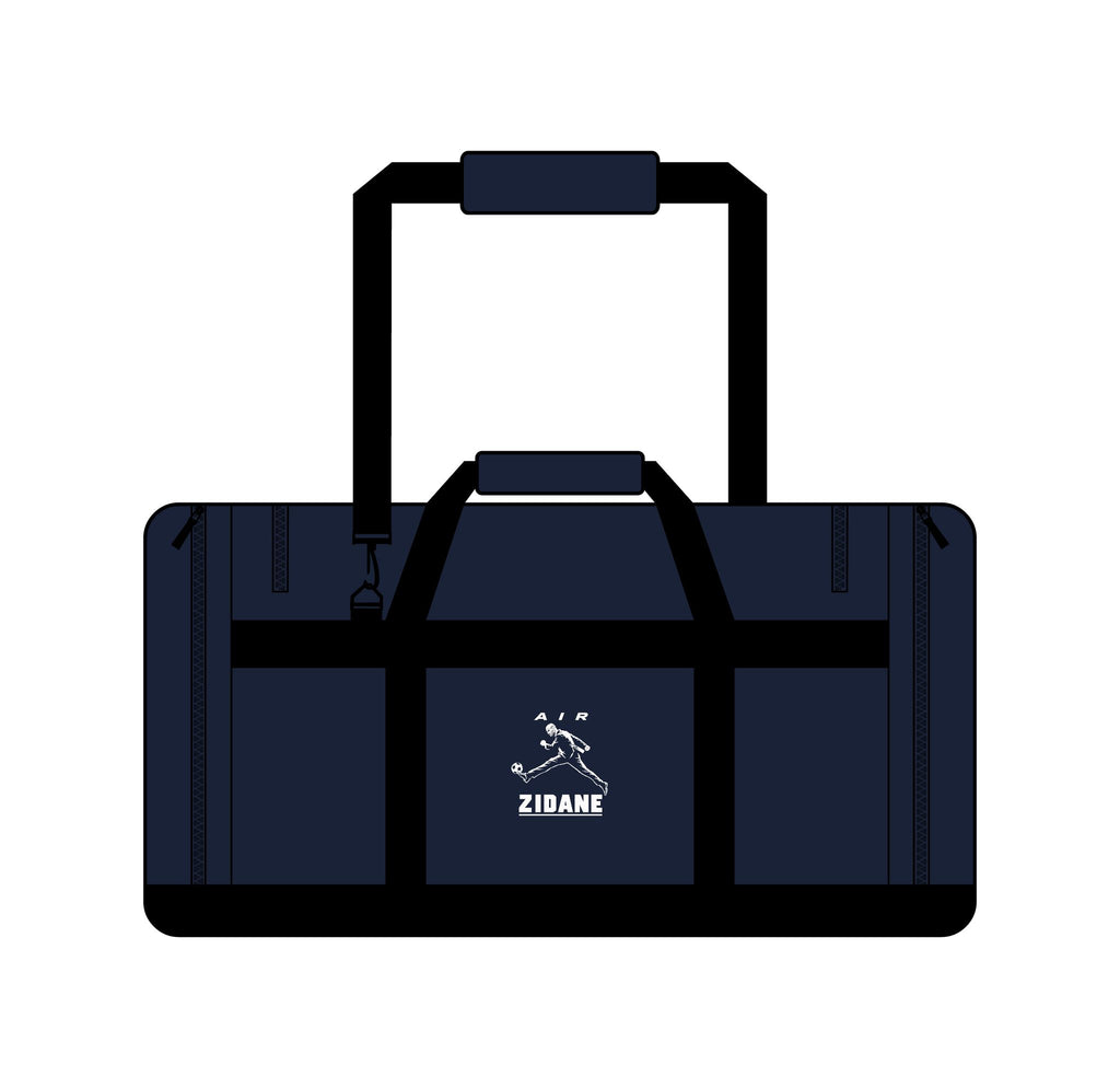 Sac Explorer AIR ZIDANE — Motif vertical