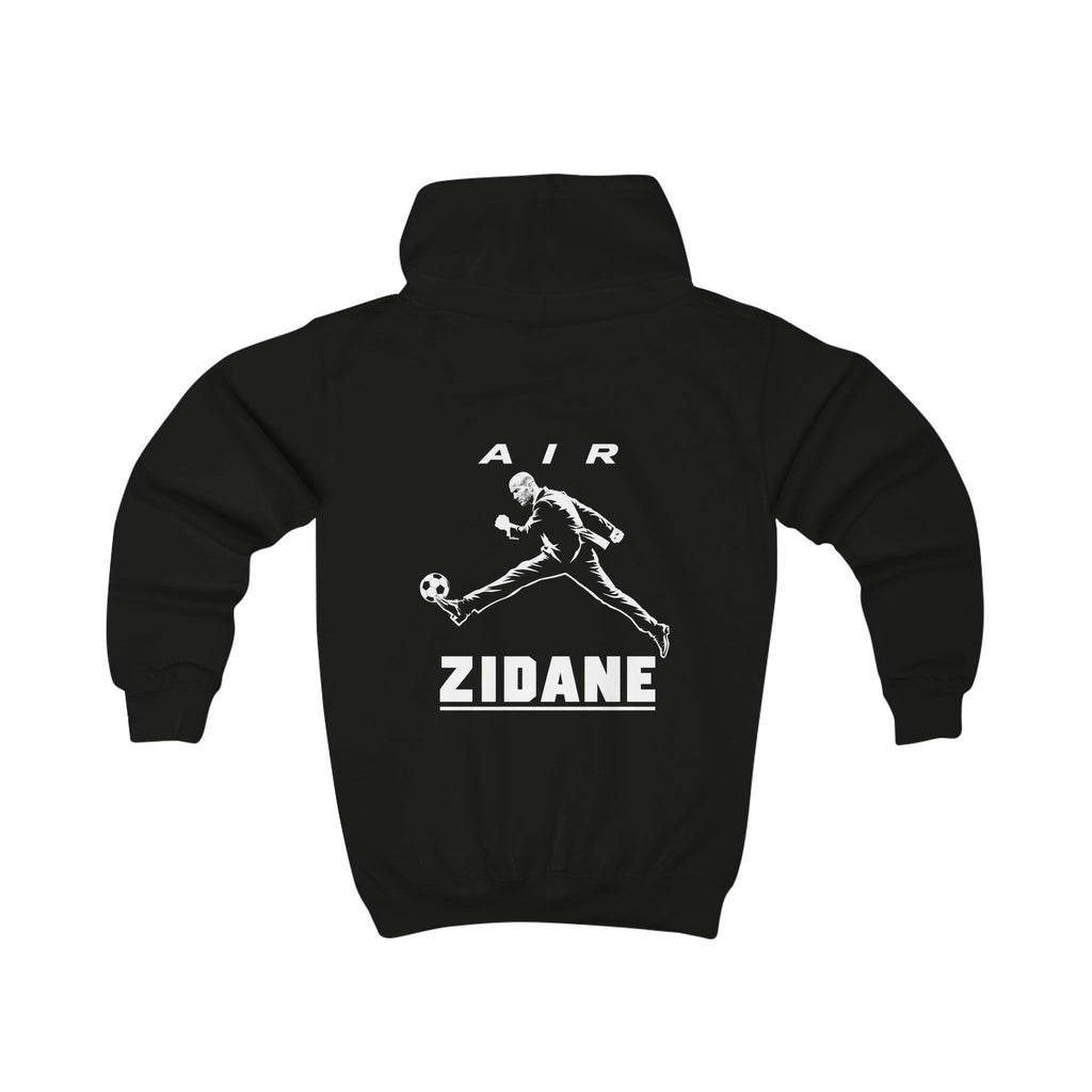 Sweat à capuche enfant AIR ZIDANE