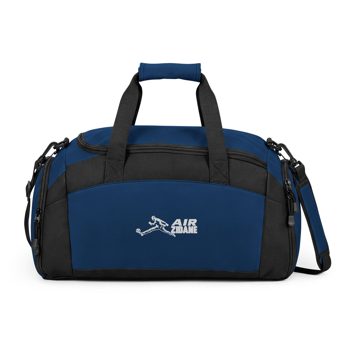 Sac de sport AIR ZIDANE — 8 couleurs