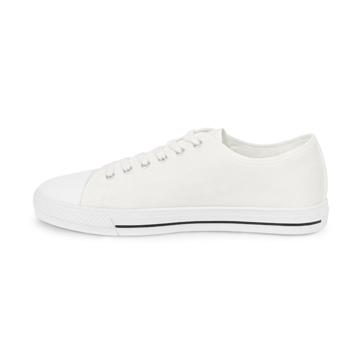 Baskets basses homme AIR ZIDANE — Blanc