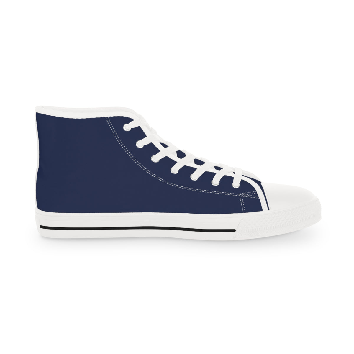 Baskets montantes homme AIR ZIDANE — Marine