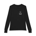 T-shirt junior AIR ZIDANE — Manches longues