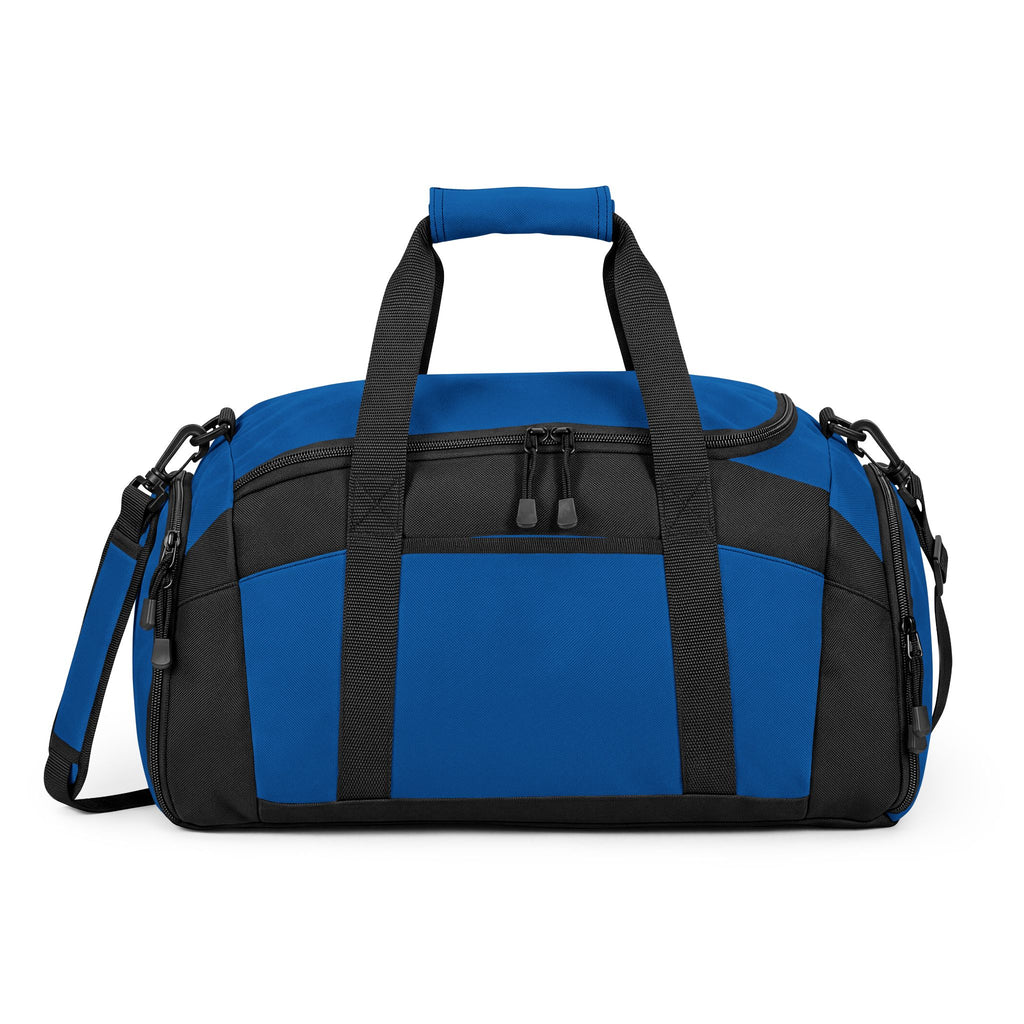 Sac de sport AIR ZIDANE — 8 couleurs