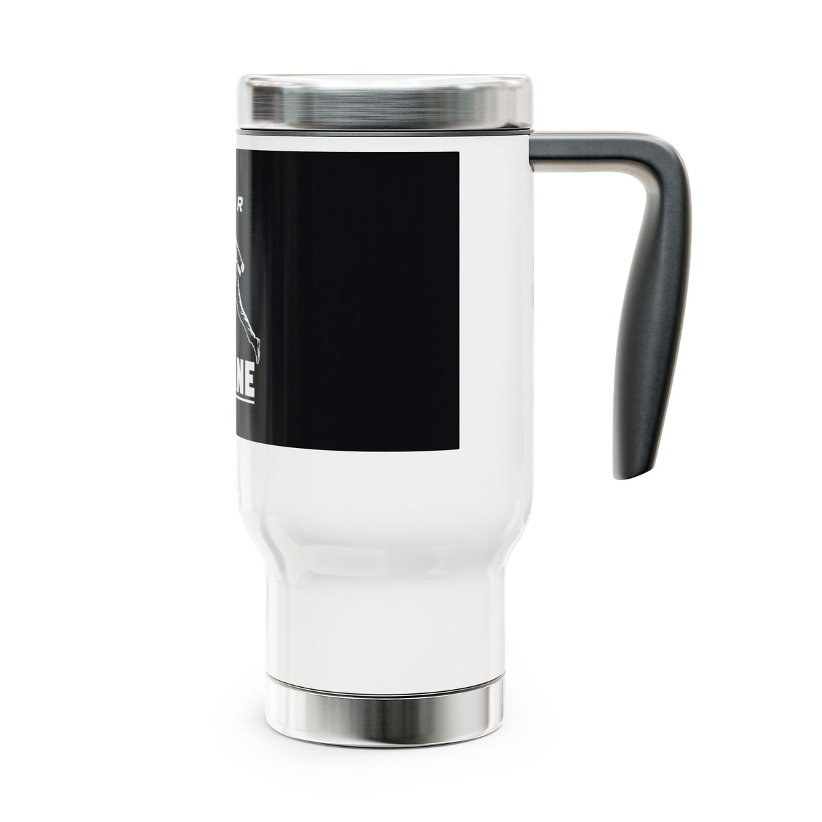 Mug de voyage AIR ZIDANE — 414 ml