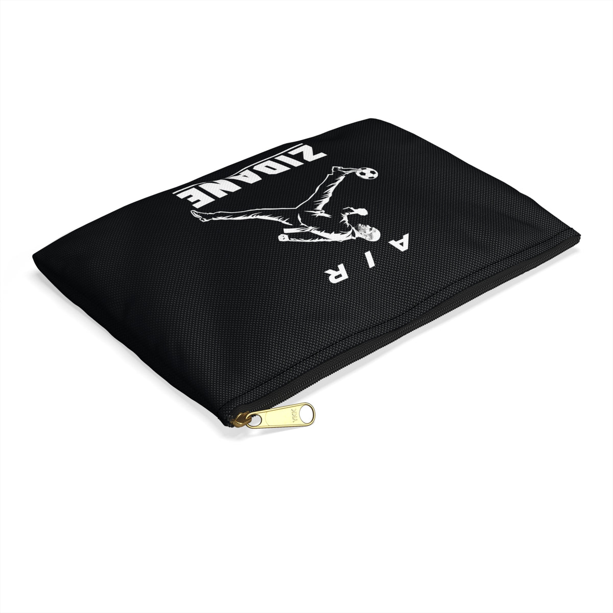 Pochette AIR ZIDANE — Noir