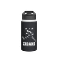 Gourde AIR ZIDANE — Bouchon à vis