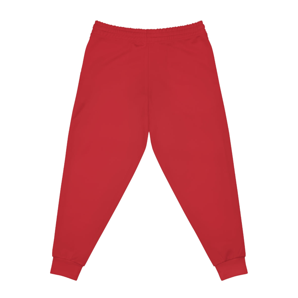 Jogging AIR ZIDANE — Grand visuel central — Rouge