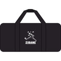Sac Tripper AIR ZIDANE — Motif vertical