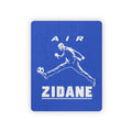 Puzzle enfant AIR ZIDANE — 30 pièces