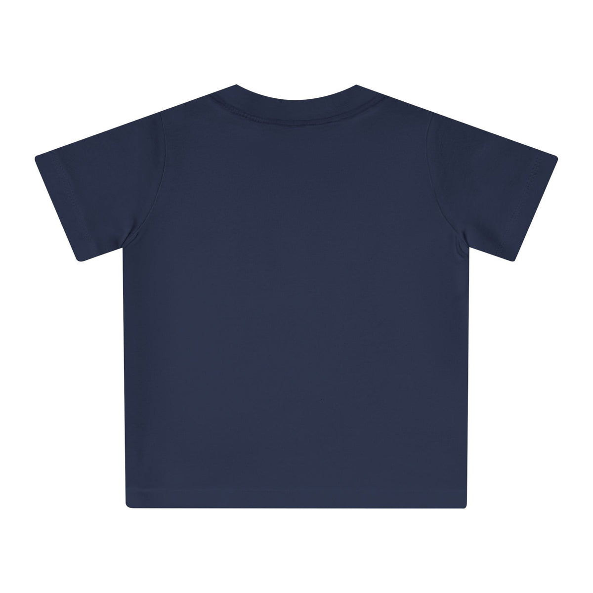 T-shirt bébé bio AIR ZIDANE — Grand dessin