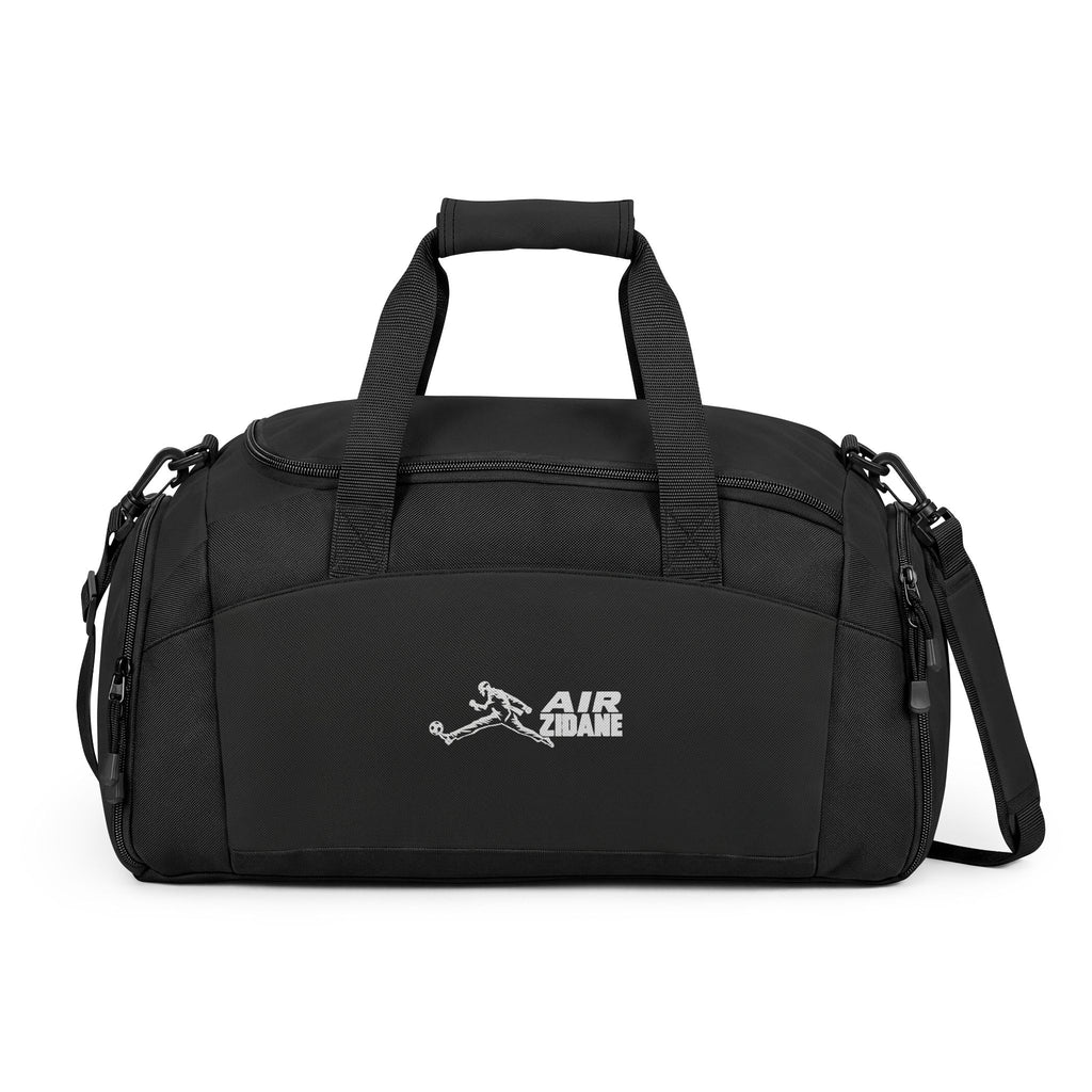 Sac de sport AIR ZIDANE — 8 couleurs