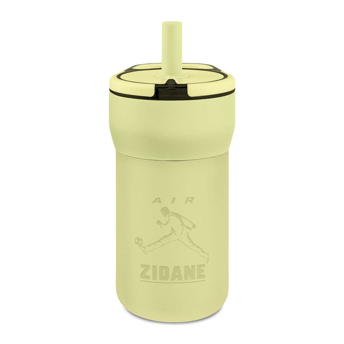 Gobelet enfant AIR ZIDANE — 355 ml