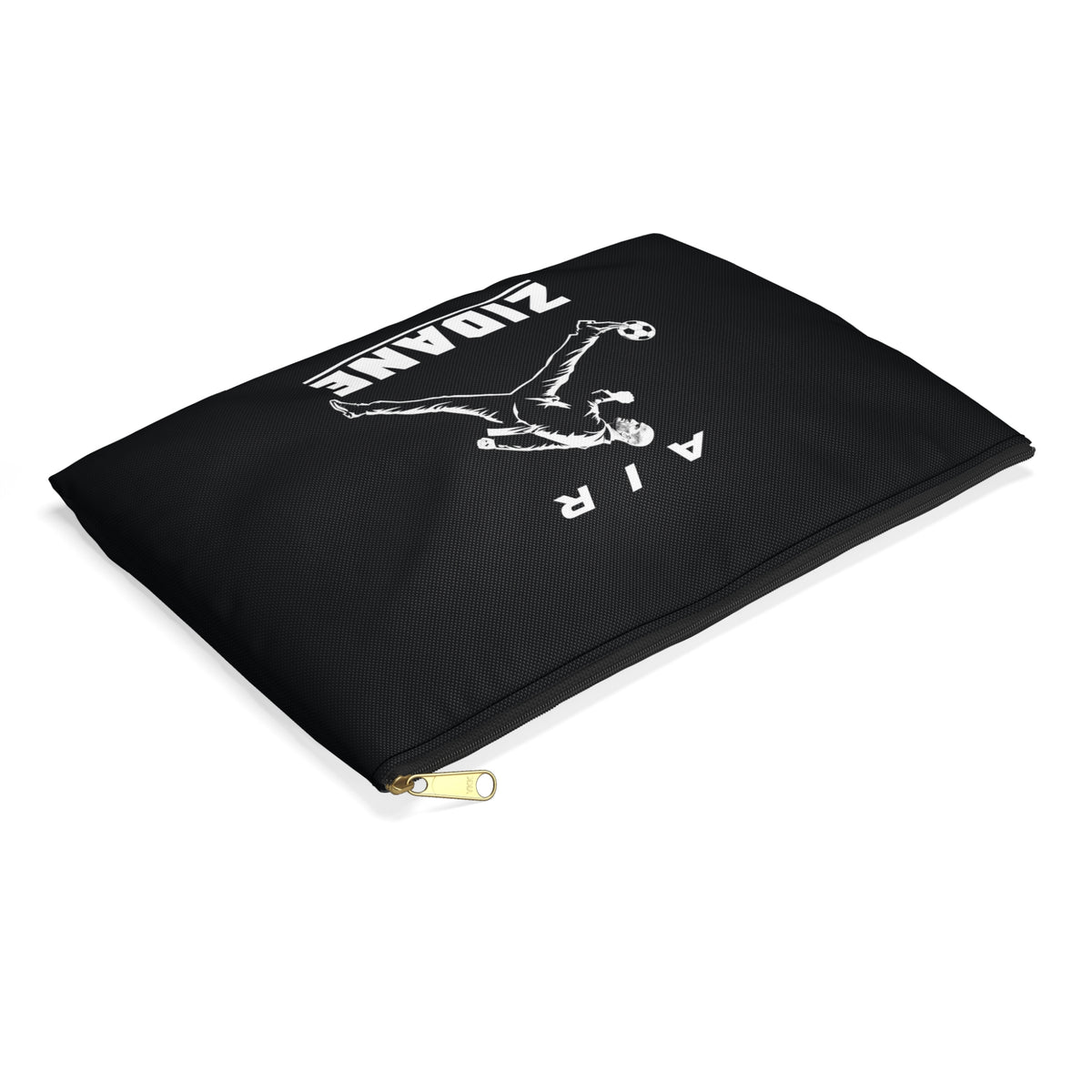 Pochette AIR ZIDANE — Noir